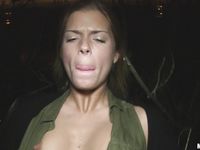 Chrissy Fox - Public Pick Ups