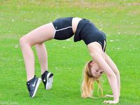 Chloe Scott - FTV Girls 4