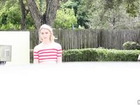 Chloe Couture - Stranded Teens