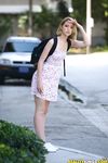 Chloe Couture - First Time Auditions