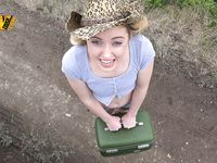 Chloe Couture - Bad Tow Truck