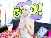 Chloe Cherry - Swallowed