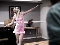 Chloe Cherry - Pure Taboo