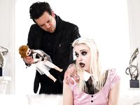 Chloe Cherry - Burning Angel