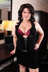 Cheryll Stone - Karup's Older Women 1