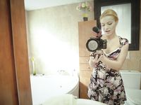 Cherry Kiss & Lucy Heart - Viv Thomas - Photo #1