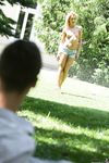 Cherry Kiss - 21 Erotic Anal