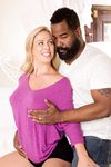 Cherie DeVille - Interracial Family Needs #02