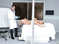 Cherie Deville - Doctor Adventures