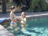 Cherie DeVille, Dani Daniels - Girls Fun Time (Twistys)