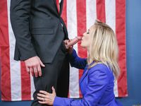 Cherie Deville - Brazzers Exxtra