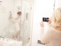 Charlotte Stokely, Crystal Clark - Got My Eye On You (Twistys) - Photo #1