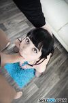 Charlotte Sartre - First Class POV - Photo #12