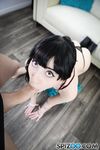 Charlotte Sartre - First Class POV - Photo #14