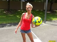 Charlie Nash - Street Blowjobs - Photo #2