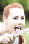 Charli Red - The Life Erotic