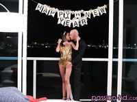 Charity Crawford - Passion HD - Photo #3
