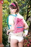 Charity Crawford - 18Eighteen - Photo #3