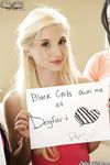 Chanell Heart, Jayden Starr, Piper Perri - Zebra Girls - Photo #1