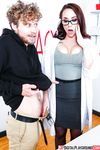 Chanel Preston - Dickhancement