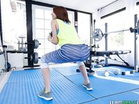 Cece Capella - The Real Workout