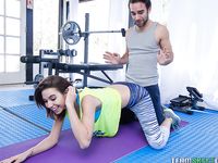 Cece Capella - The Real Workout