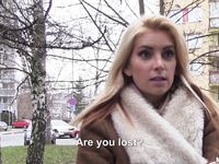 Cayla Lyons - Public Pick Ups