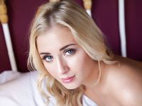 Cayla Lyons - MetArt