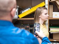 Catarina Petrov - Shoplyfter - Photo #3