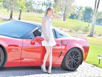 Catarina Petrov - FTV Girls 1