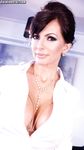 Catalina Cruz - The First Lady - Photo #2