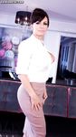 Catalina Cruz - The First Lady - Photo #4