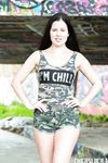 Cassie Fire - Chicas Loca