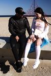 Cassie Fire - Black Dicks Matter