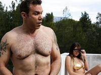 Cassidy Banks - Fantasy Massage