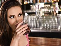 Casey Calvert - Club Sandy