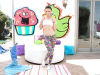 Casey Calvert - Asshole Training