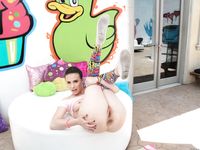 Casey Calvert - Asshole Training