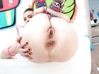 Casey Calvert - Asshole Training