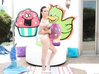 Casey Calvert - Asshole Training