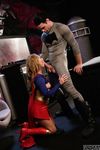 Carter Cruise - Supergirl XXX: An Axel Braun Parody 2 - Photo #5