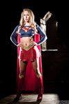 Carter Cruise - Supergirl XXX: An Axel Braun Parody 1 - Photo #1