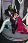 Carter Cruise - Supergirl XXX: An Axel Braun Parody 1 - Photo #2