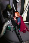 Carter Cruise - Supergirl XXX: An Axel Braun Parody 1 - Photo #3