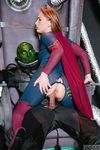 Carter Cruise - Supergirl XXX: An Axel Braun Parody 1 - Photo #4