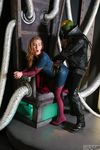 Carter Cruise - Supergirl XXX: An Axel Braun Parody 1 - Photo #12