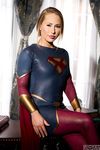 Carter Cruise - Batman V Superman XXX: An Axel Braun Parody - Photo #1