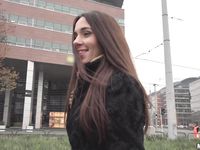 Carry Cherri - Public Pick Ups