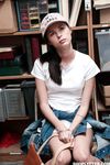 Carolina Sweets - Shoplyfter