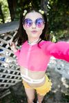 Carolina Sweets - Hookup Hotshot: Cruising The Internet